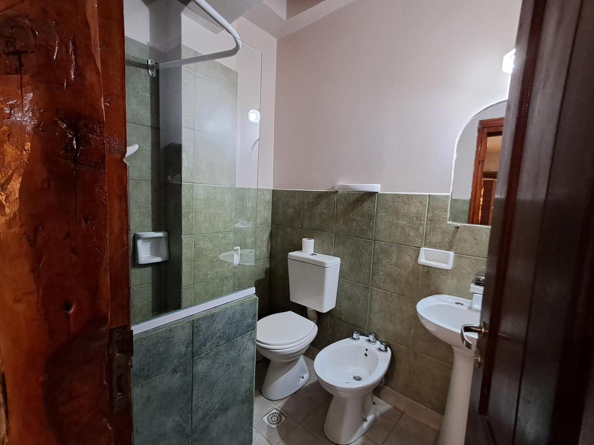 Hotel El Jardin Dante Tilcara Zewnętrze zdjęcie