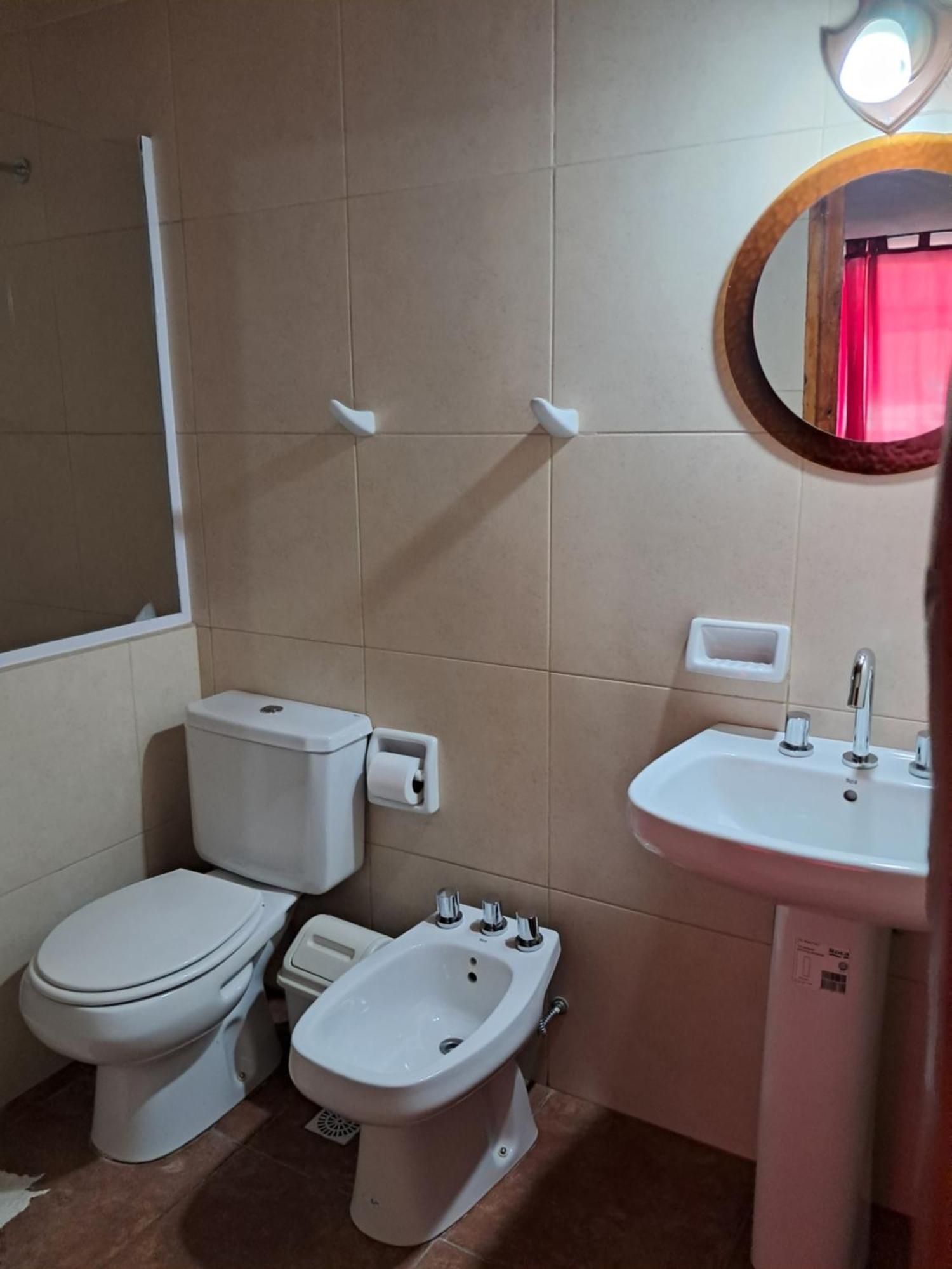 Hotel El Jardin Dante Tilcara Zewnętrze zdjęcie